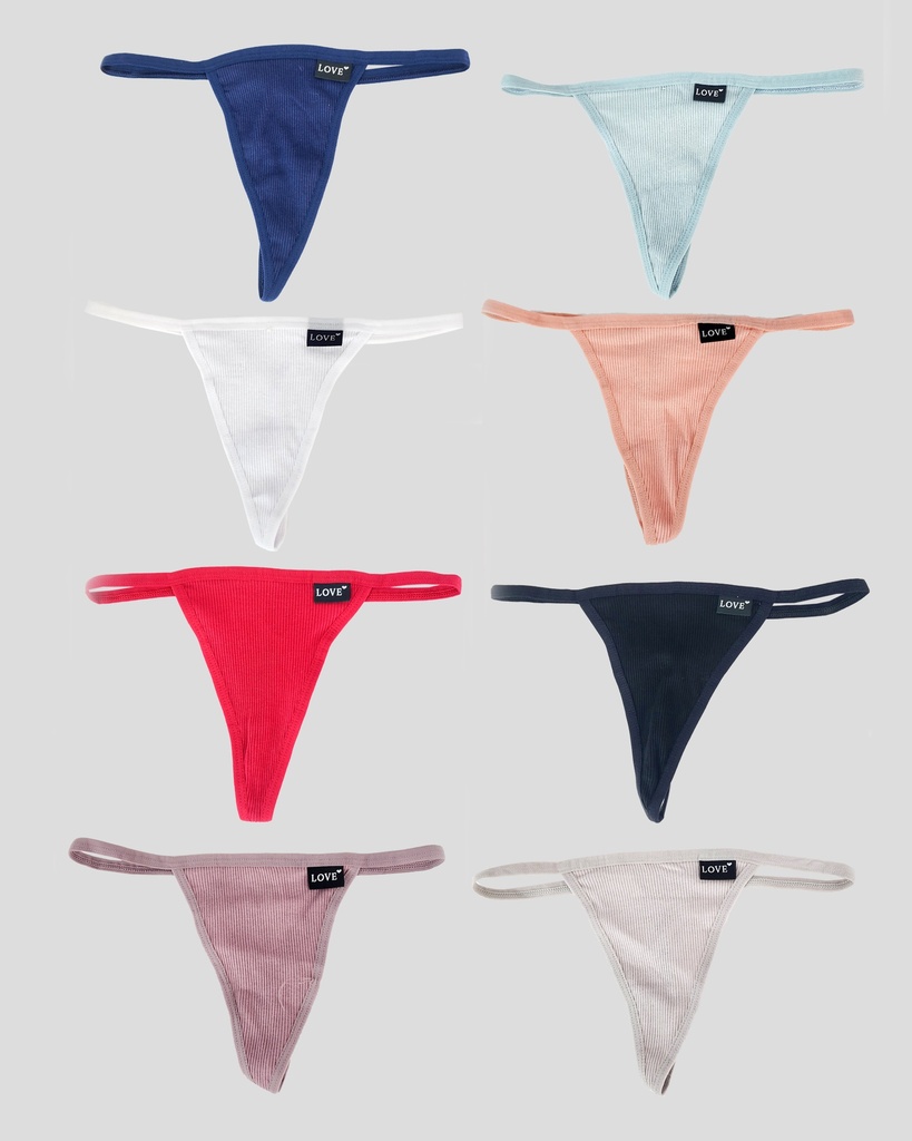 Hilo Vision Nylon Sensuel